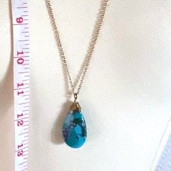 Free w/ purchased FASHION NECKLACE - Picture 3 of 3